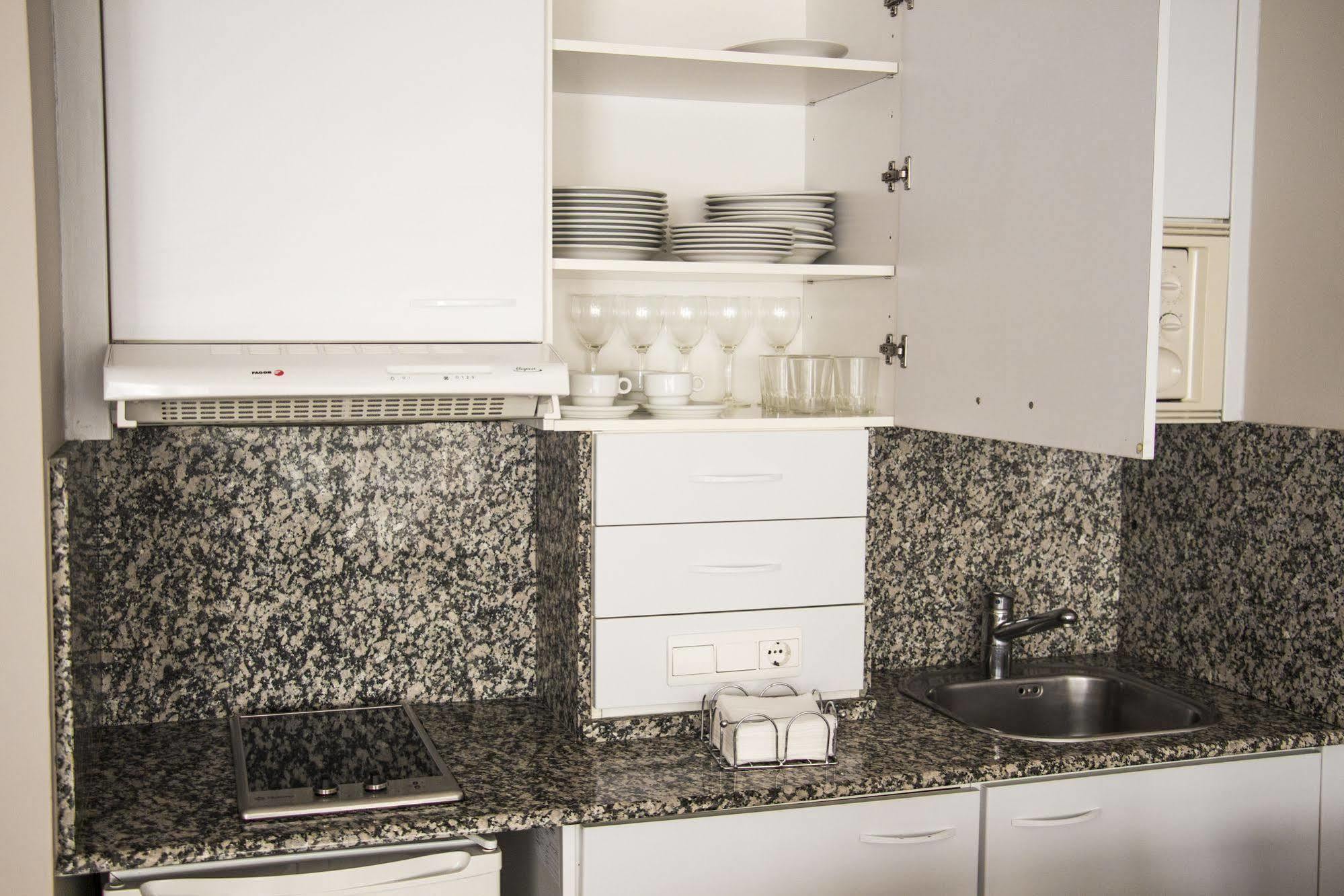 Apartamento Plaza Picasso Valencia