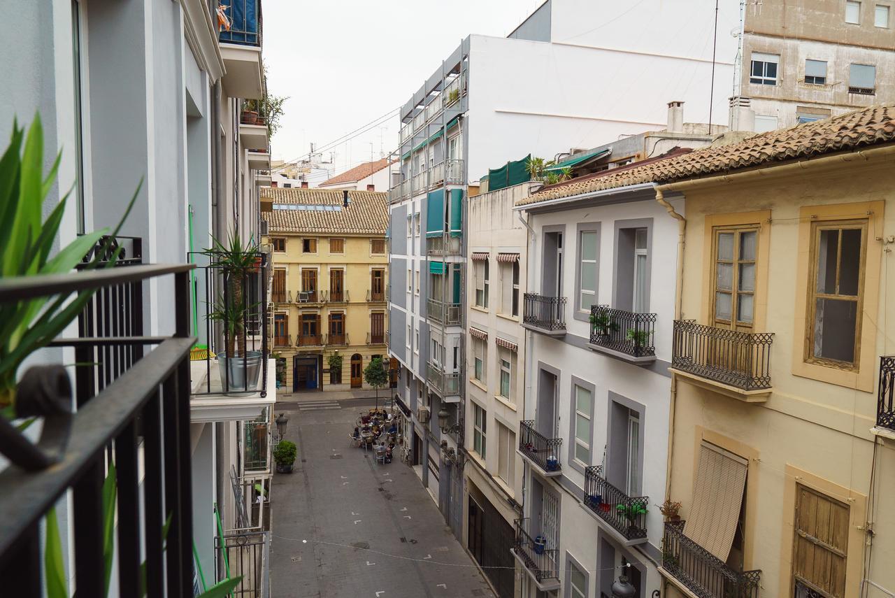 Apartamento Flatsforyou Ruzafa *