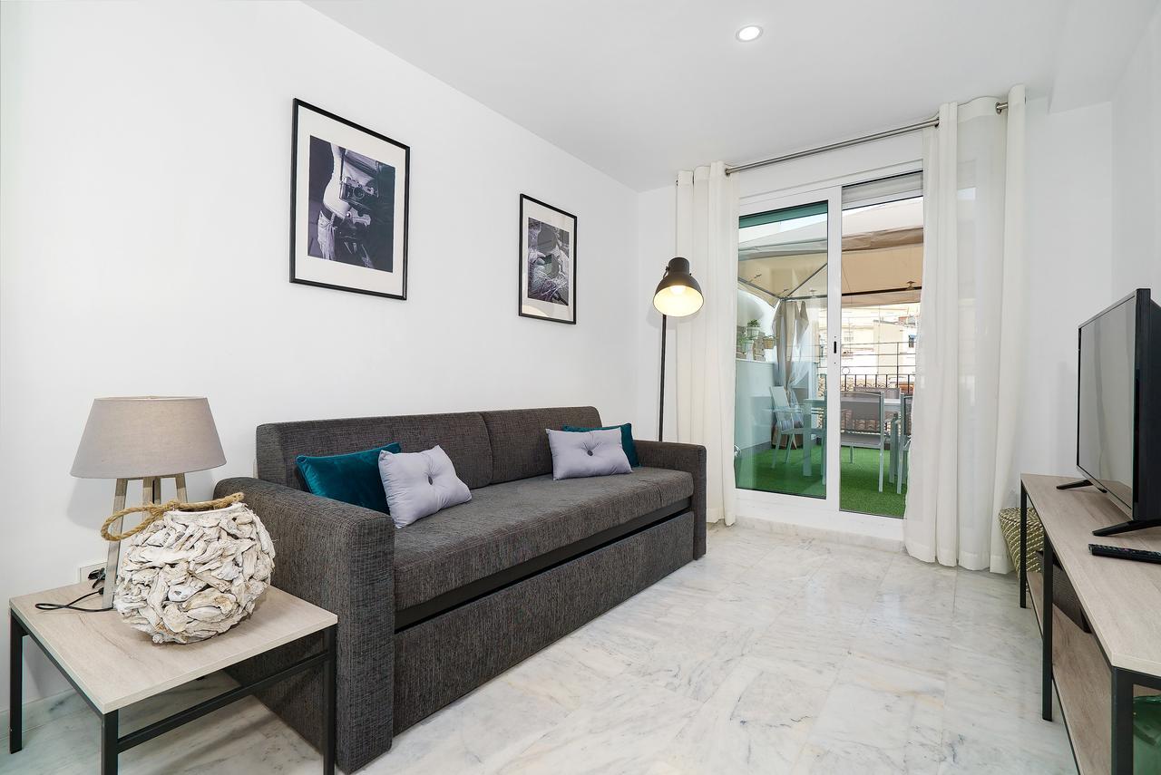 Flatsforyou Ruzafa Apartamento *
