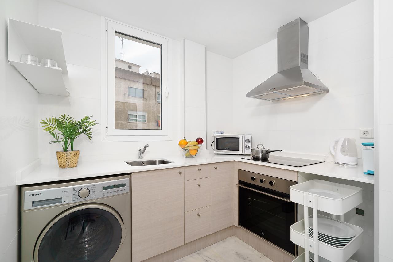 Flatsforyou Ruzafa Apartamento