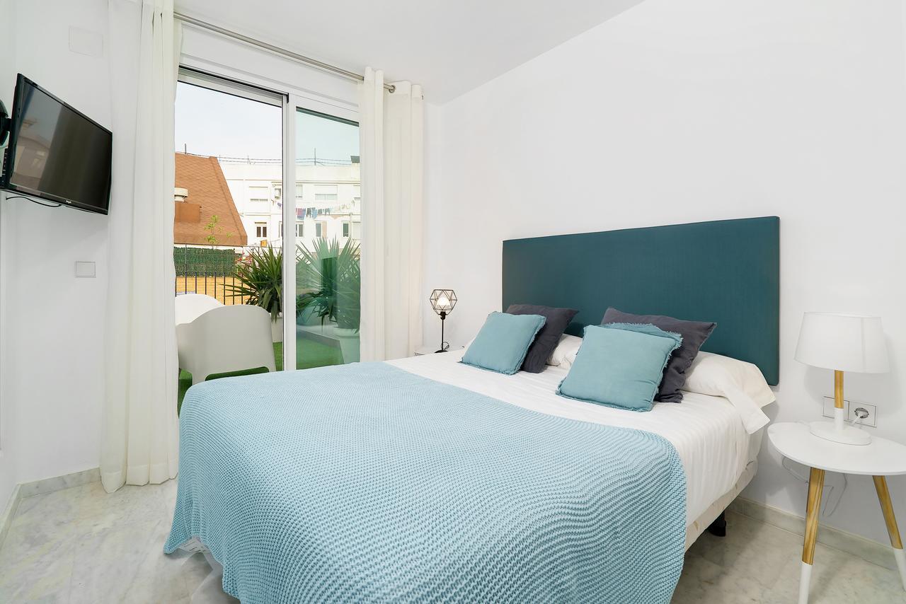 Flatsforyou Ruzafa Apartamento *