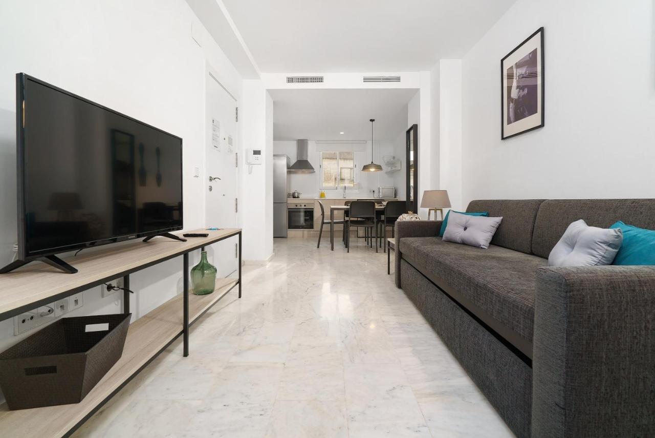 Flatsforyou Ruzafa Apartamento