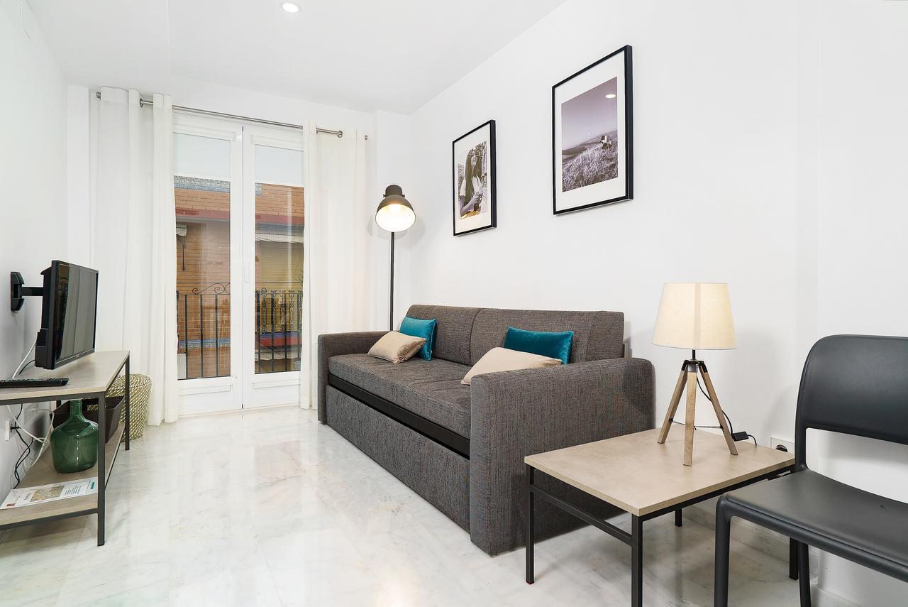 Apartamento Flatsforyou Ruzafa *