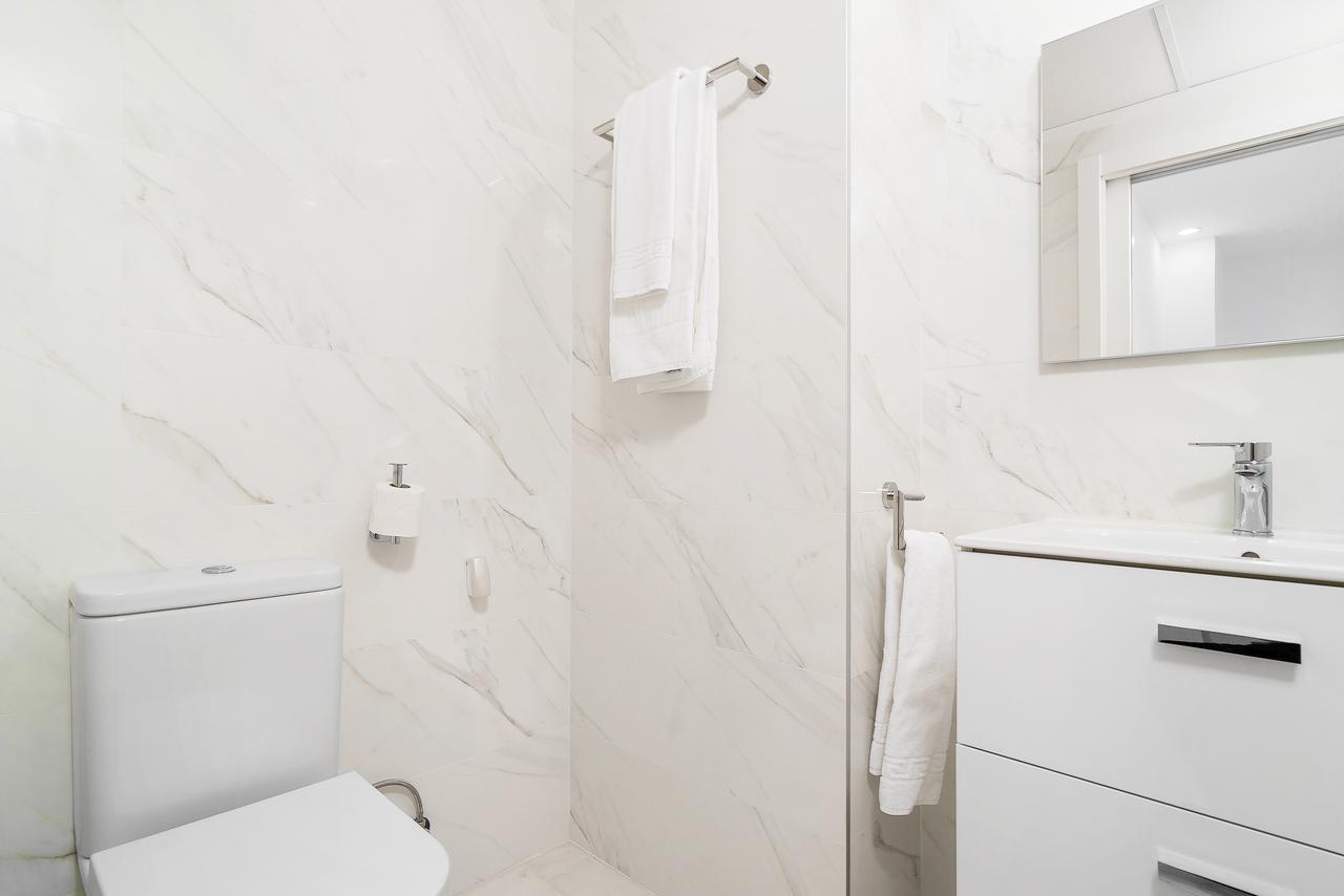 Flatsforyou Ruzafa Apartamento