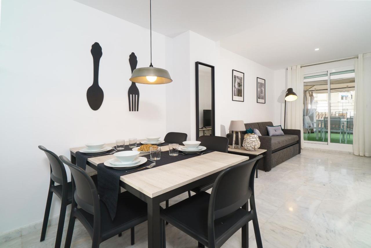 Apartamento Flatsforyou Ruzafa *