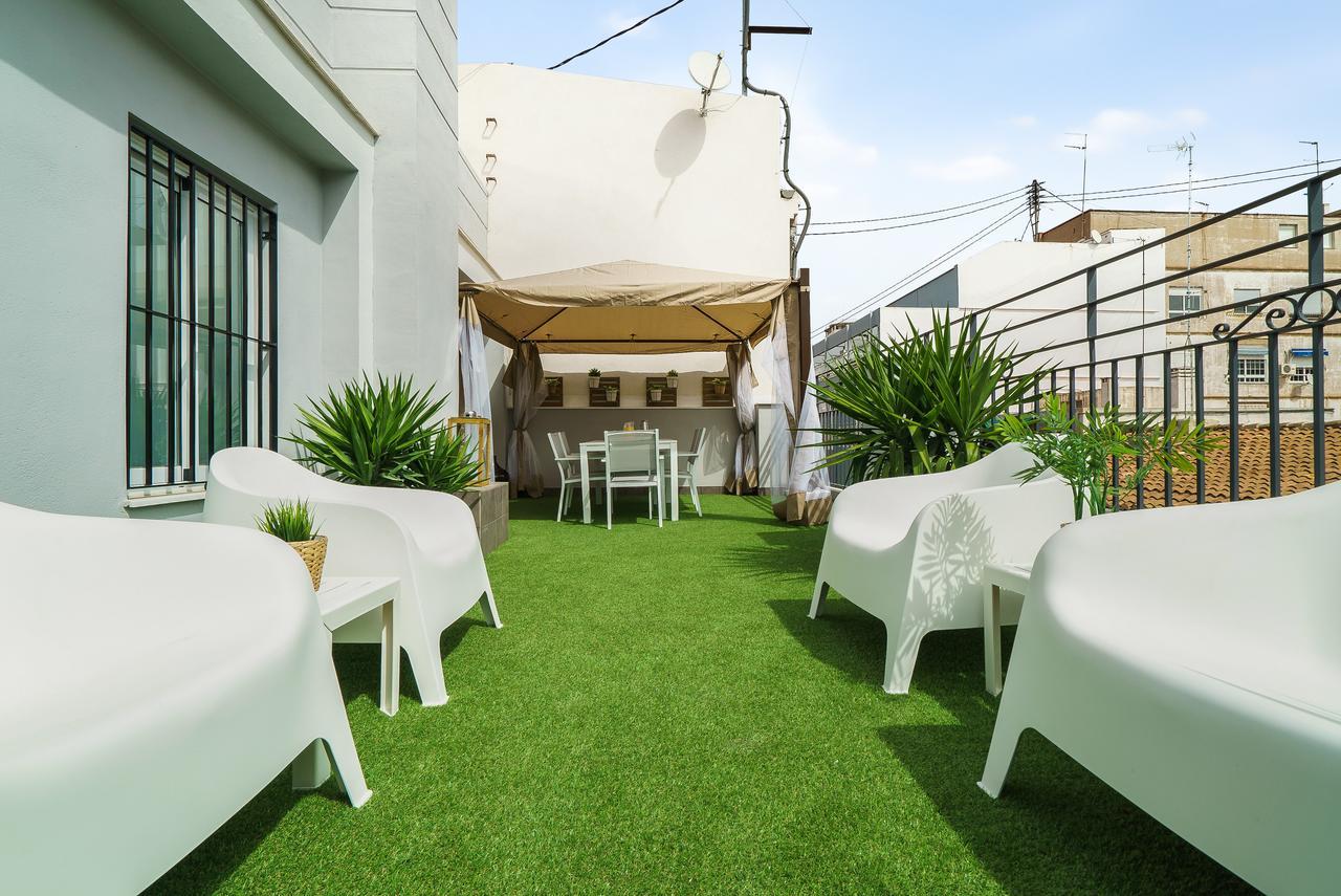 Flatsforyou Ruzafa Apartamento *
