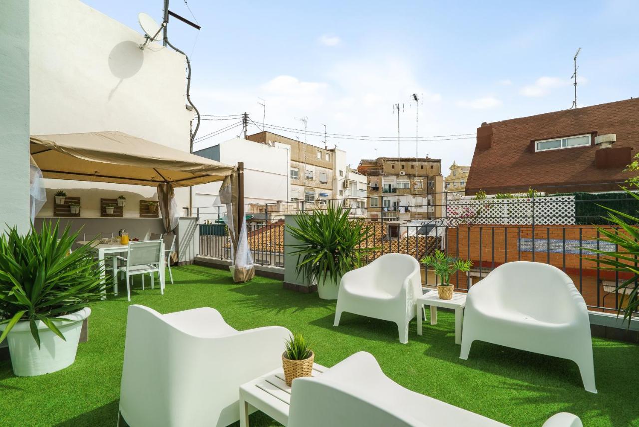 Apartamento Flatsforyou Ruzafa *