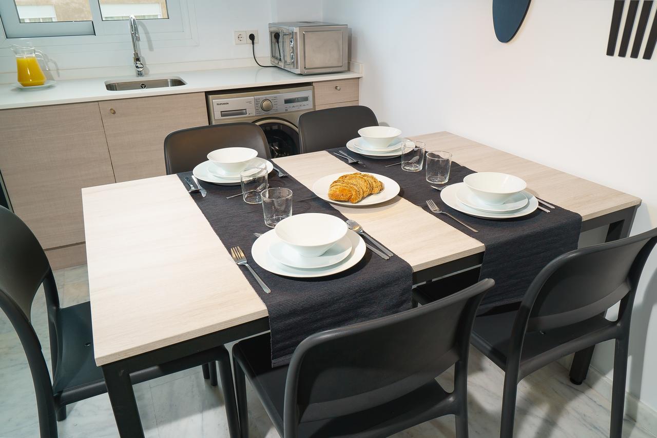 Apartamento Flatsforyou Ruzafa