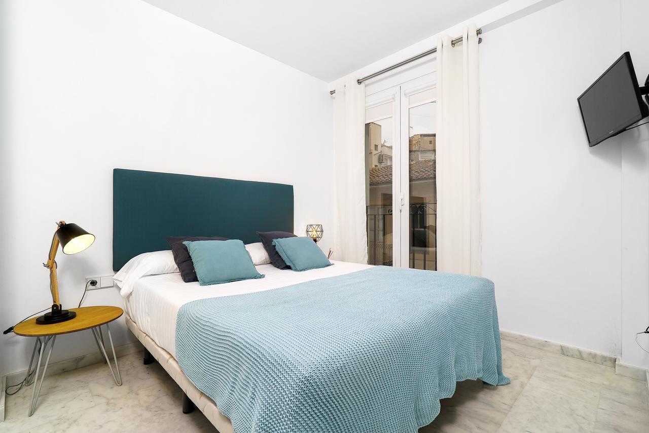 Apartamento Flatsforyou Ruzafa *