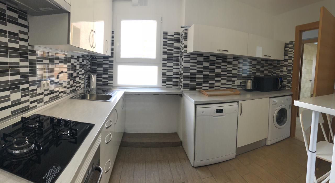 Apartment New General