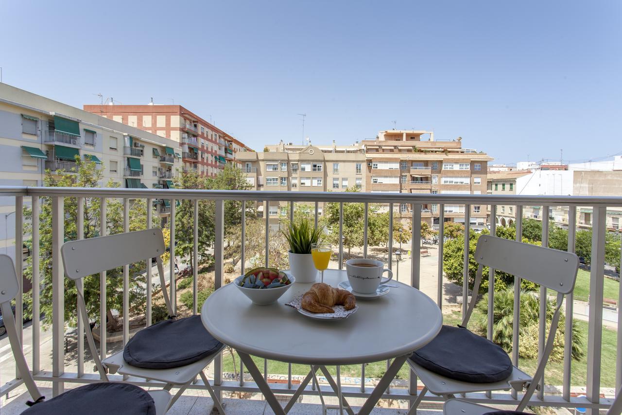 Flat Malvarrosa Zone Apartamento Valencia