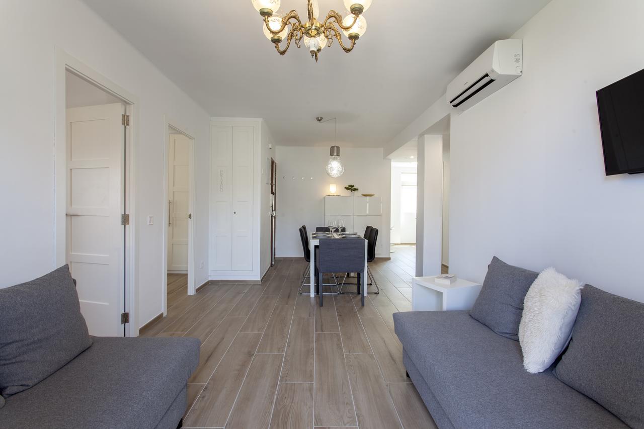 Flat Malvarrosa Zone Apartamento Valencia