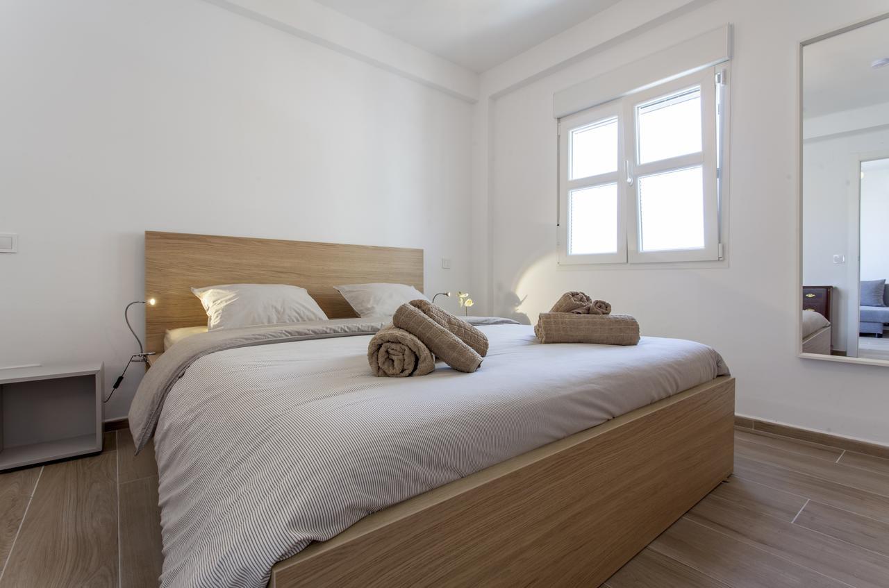 Apartamento Flat Malvarrosa Zone Valencia