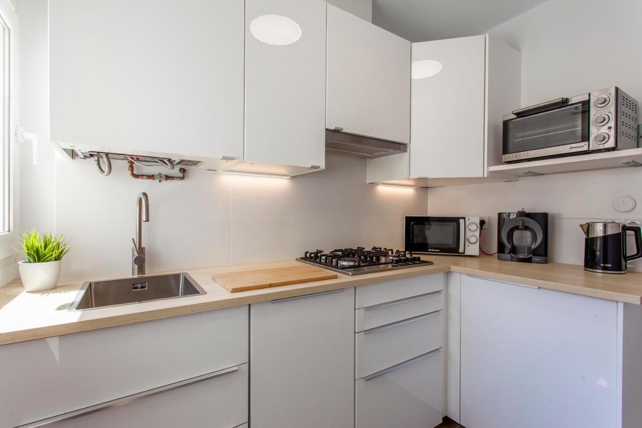 Apartamento Flat Malvarrosa Zone Valencia