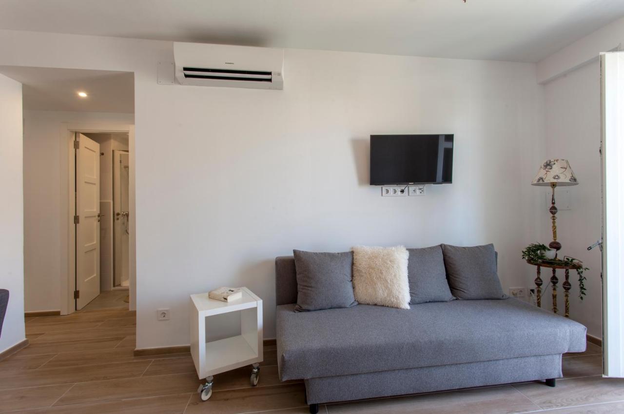 Flat Malvarrosa Zone Apartamento Valencia