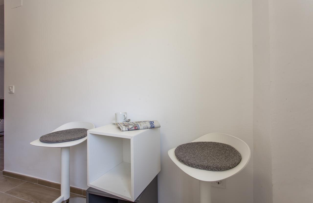 Apartamento Flat Malvarrosa Zone *