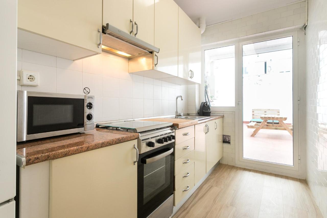 Apartup Ayora Garden Apartment Valencia