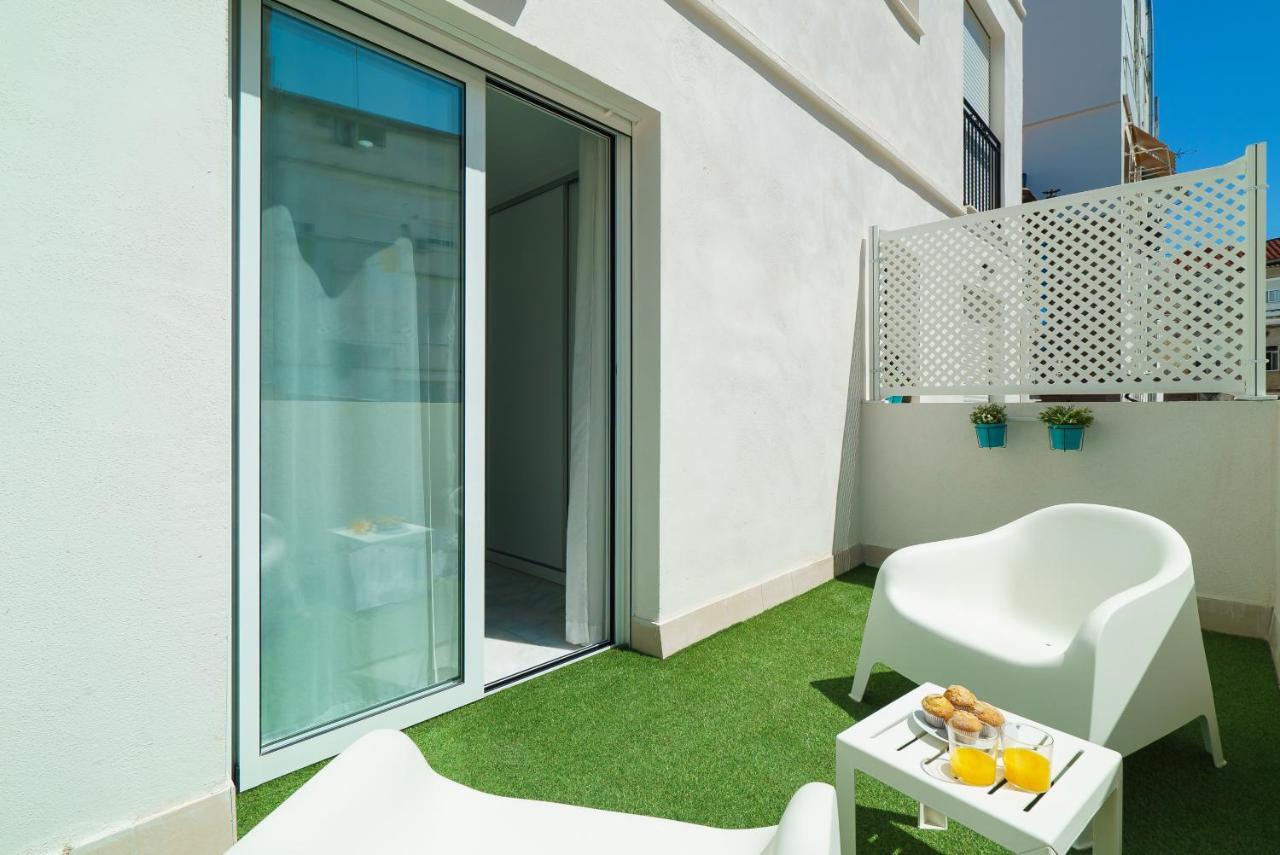 Flatsforyou Ruzafa Apartamento *