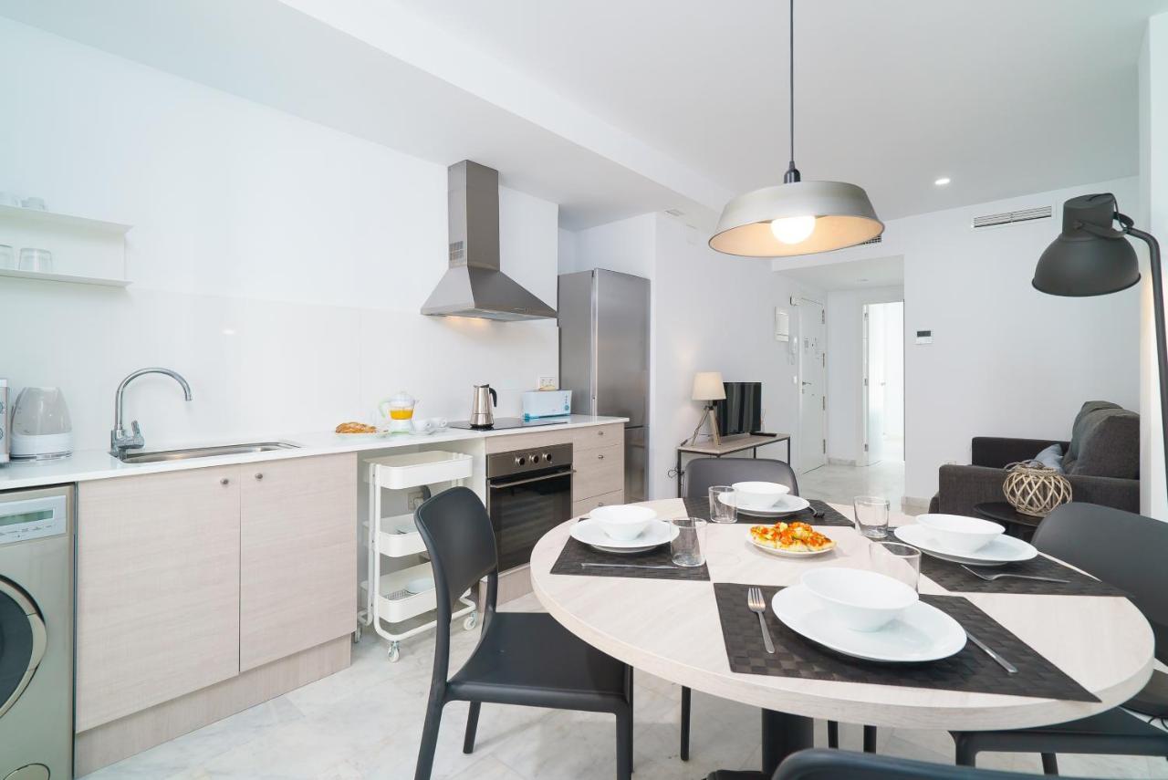 Apartamento Flatsforyou Ruzafa *