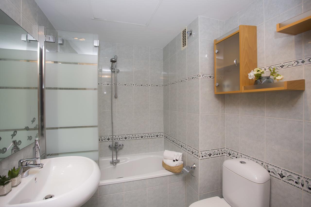 Singularstays Poeta Querol Apartamento Valencia