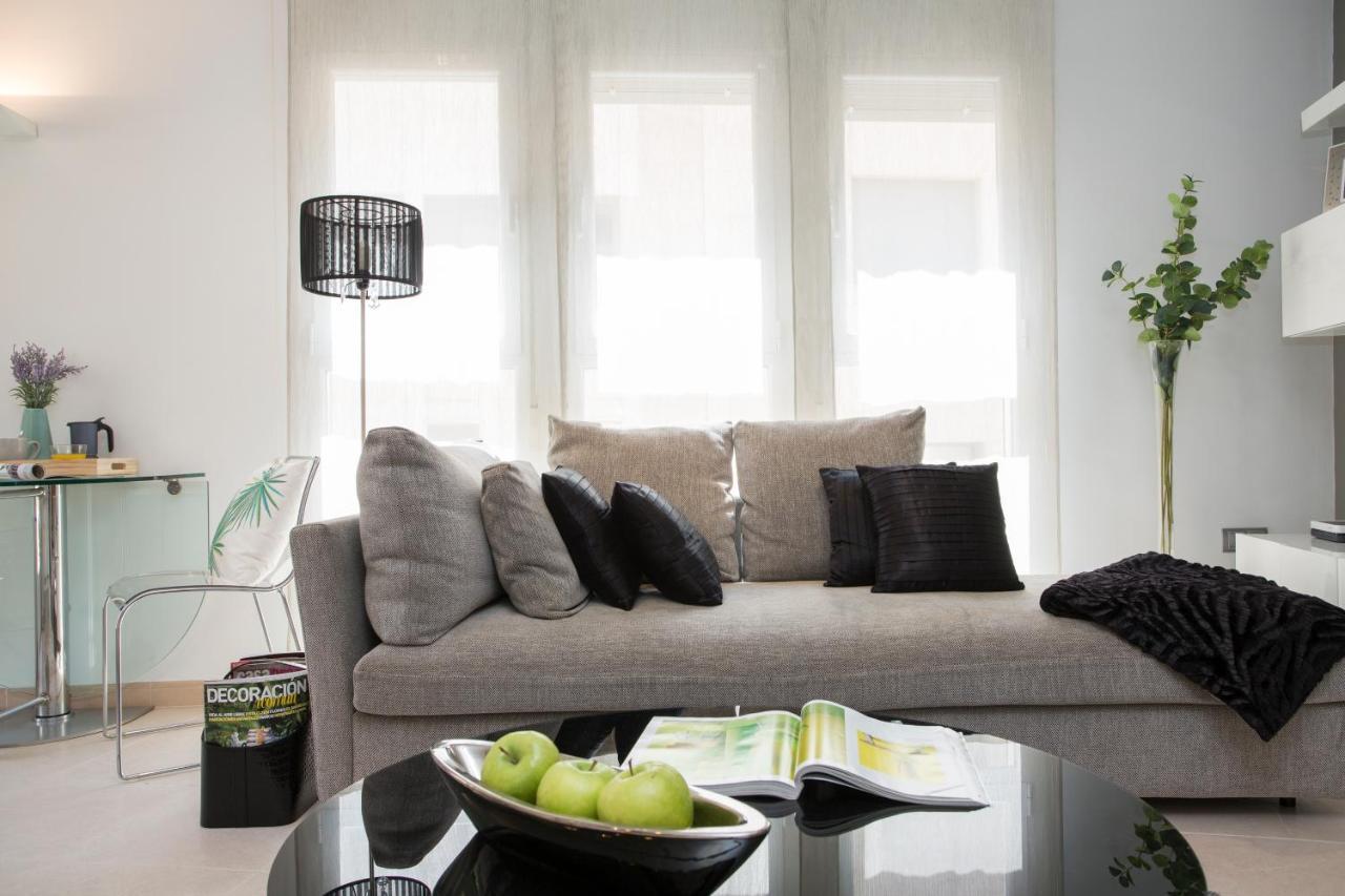 Apartamento Singularstays Poeta Querol Valencia