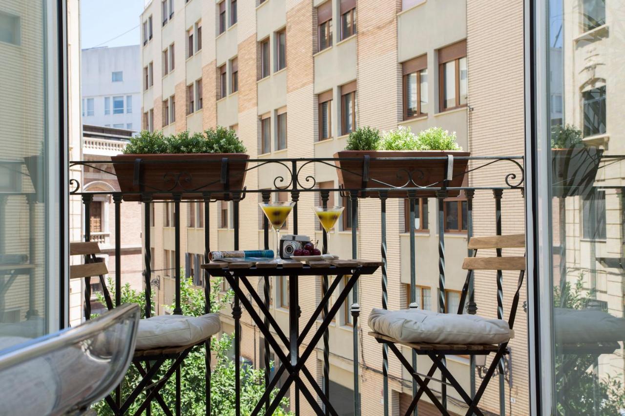 Singularstays Poeta Querol Apartamento