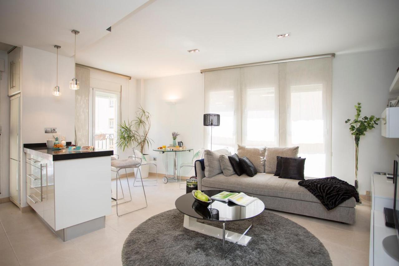 Singularstays Poeta Querol Apartamento Valencia
