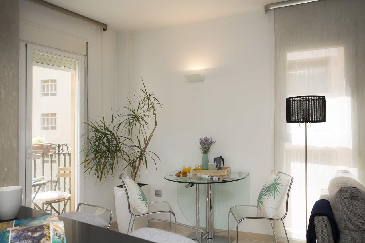 Apartamento Singularstays Poeta Querol *