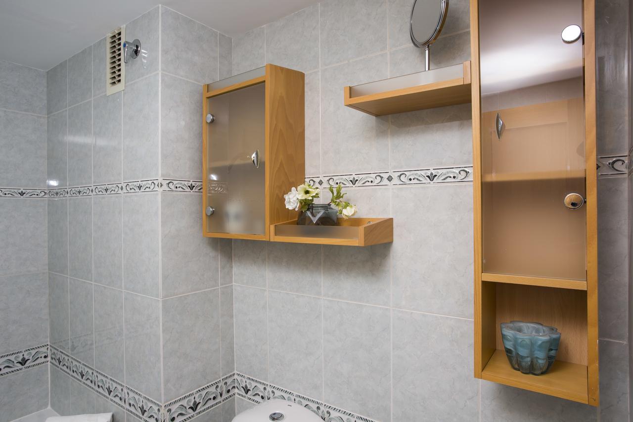Apartamento Singularstays Poeta Querol Valencia