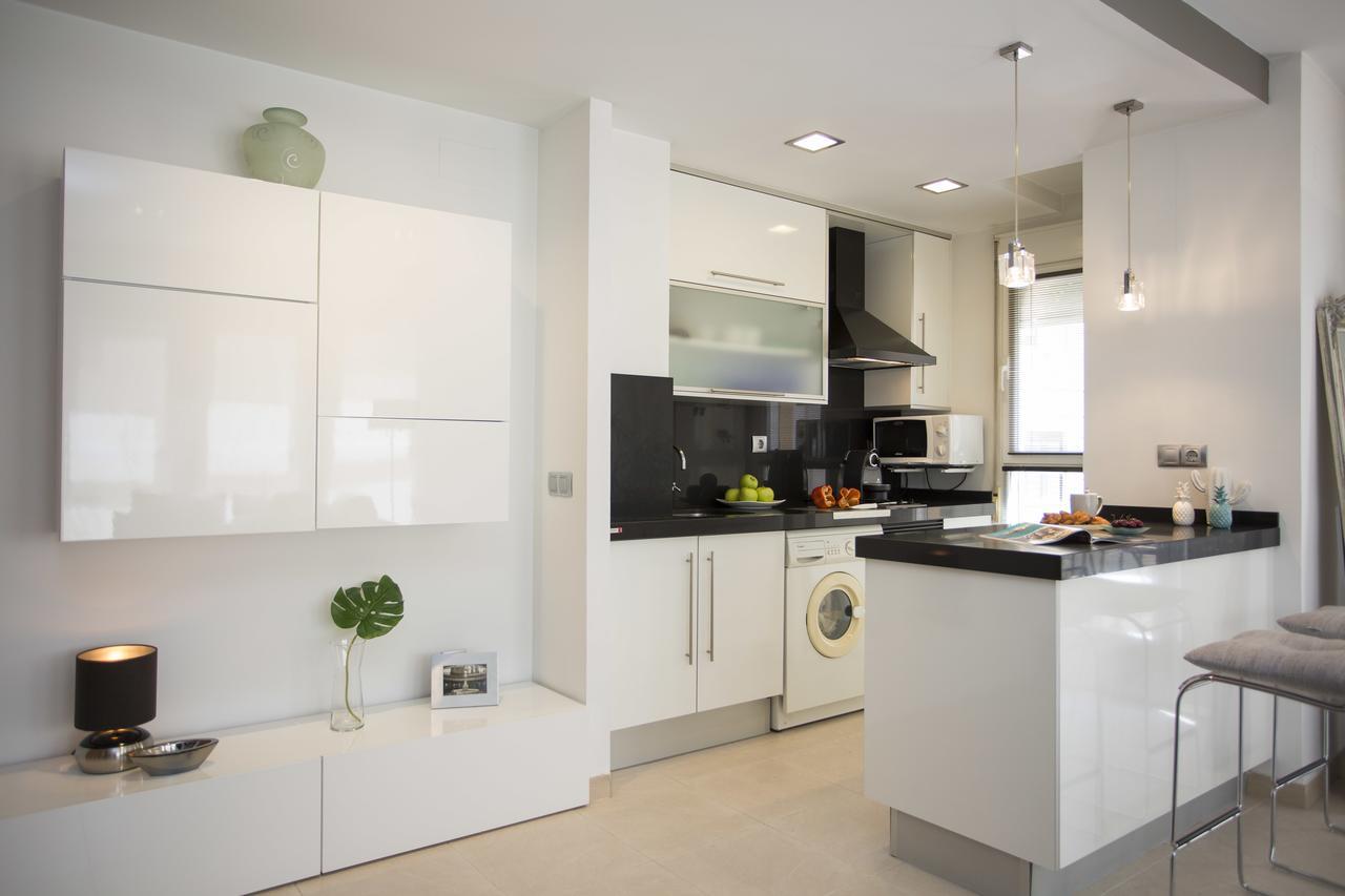 Singularstays Poeta Querol Apartamento