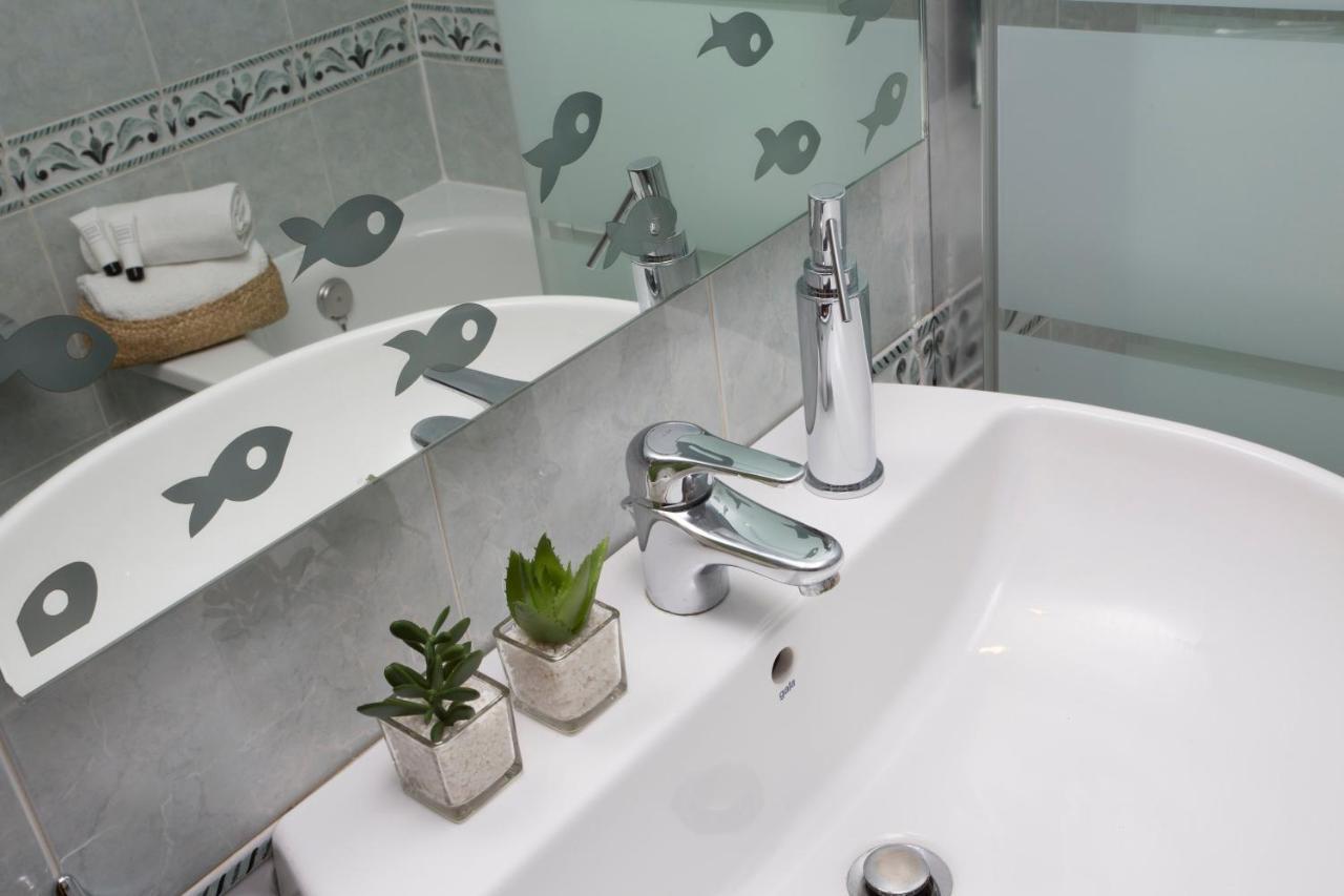 Apartamento Singularstays Poeta Querol *