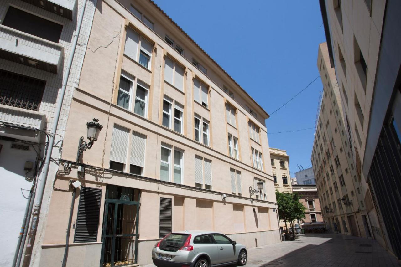 Singularstays Poeta Querol Apartamento Valencia