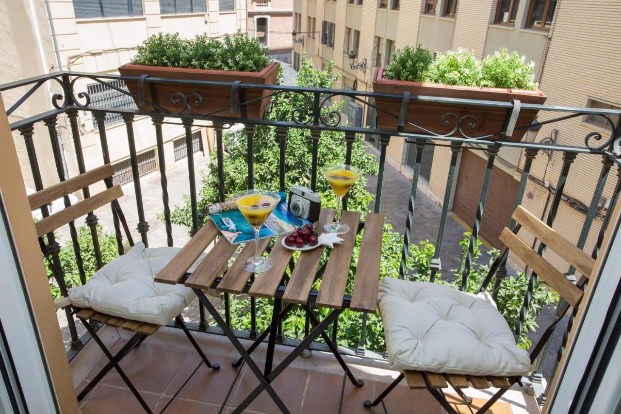 Singularstays Poeta Querol Apartamento *