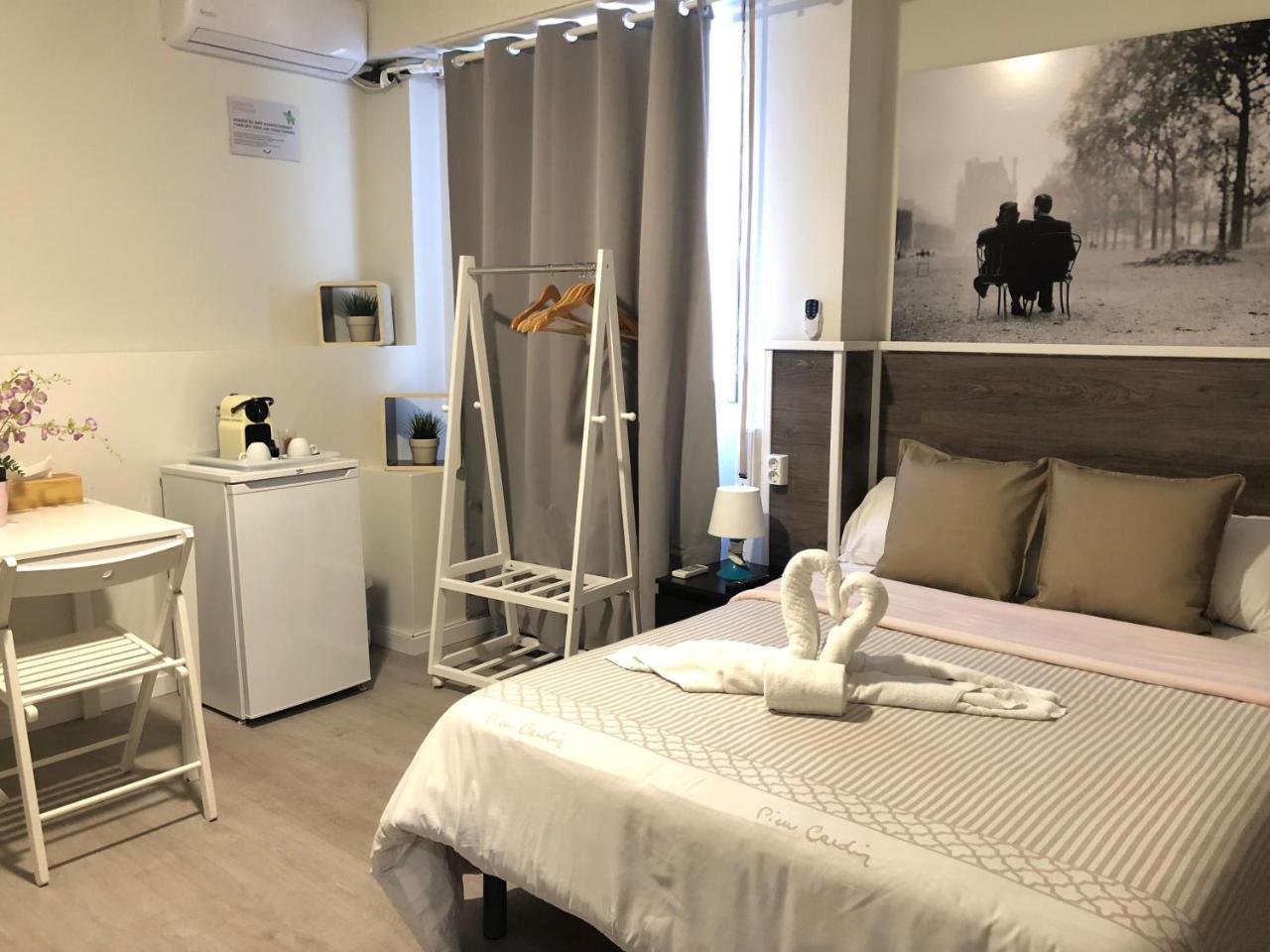 Hotel Suits - Adults Only Check In Desde 14 00h Valencia