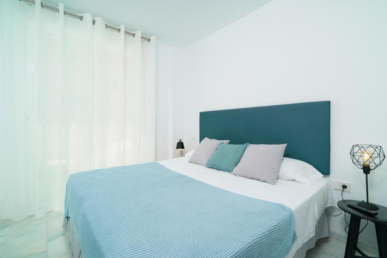 Apartamento Flatsforyou Ruzafa