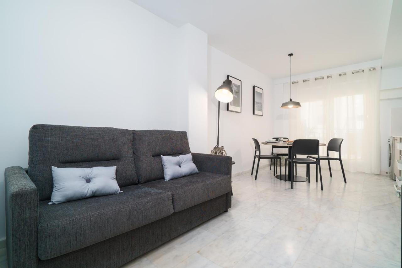 Apartamento Flatsforyou Ruzafa Valencia