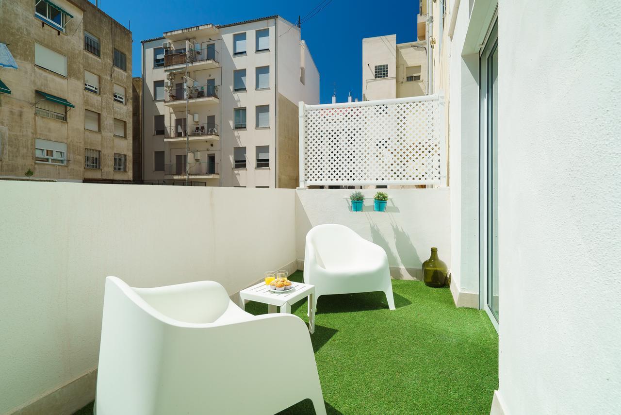 Apartamento Flatsforyou Ruzafa *