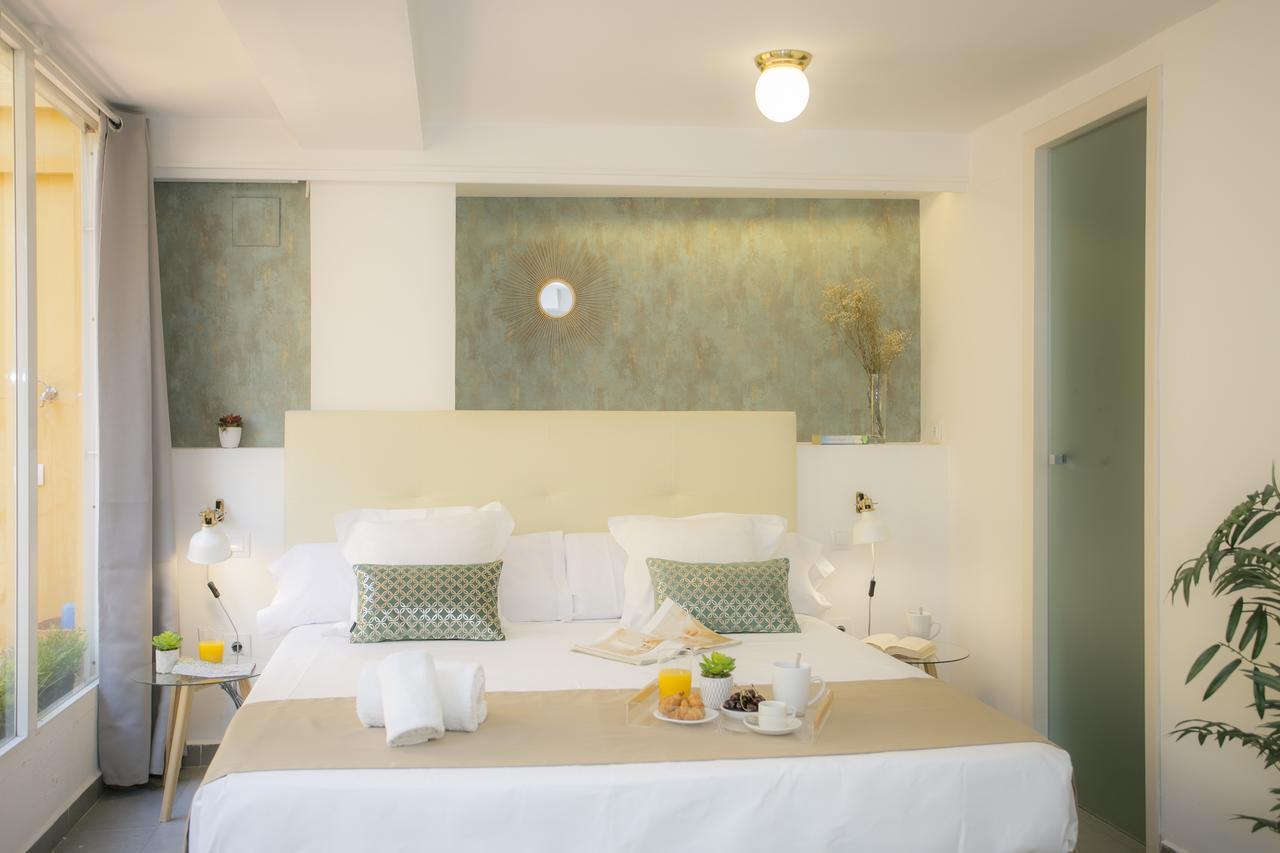 Singularstays Botanico 29 Valencia