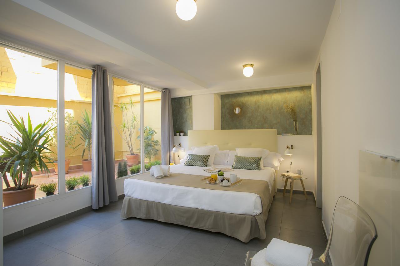 Singularstays Botanico 29 Hostal
