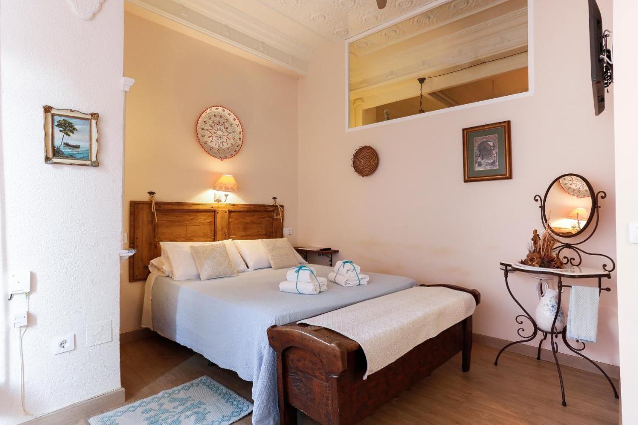 Live In Chianti By Concept Flats * Valencia