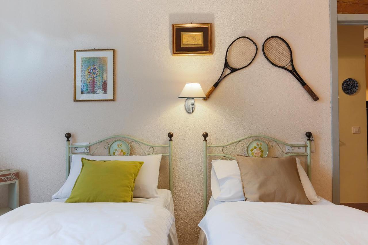 Live In Chianti By Concept Flats Apartamento