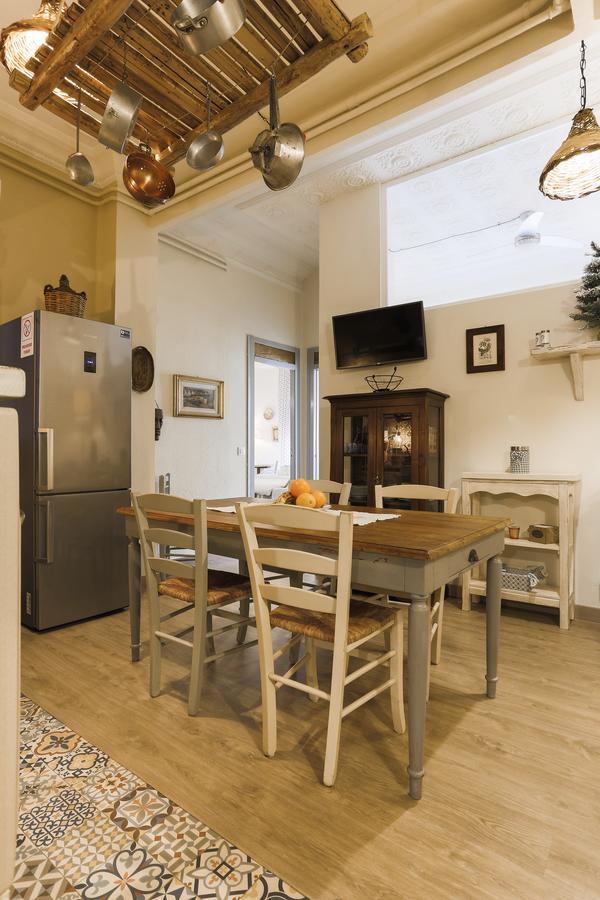 Live In Chianti By Concept Flats Apartamento