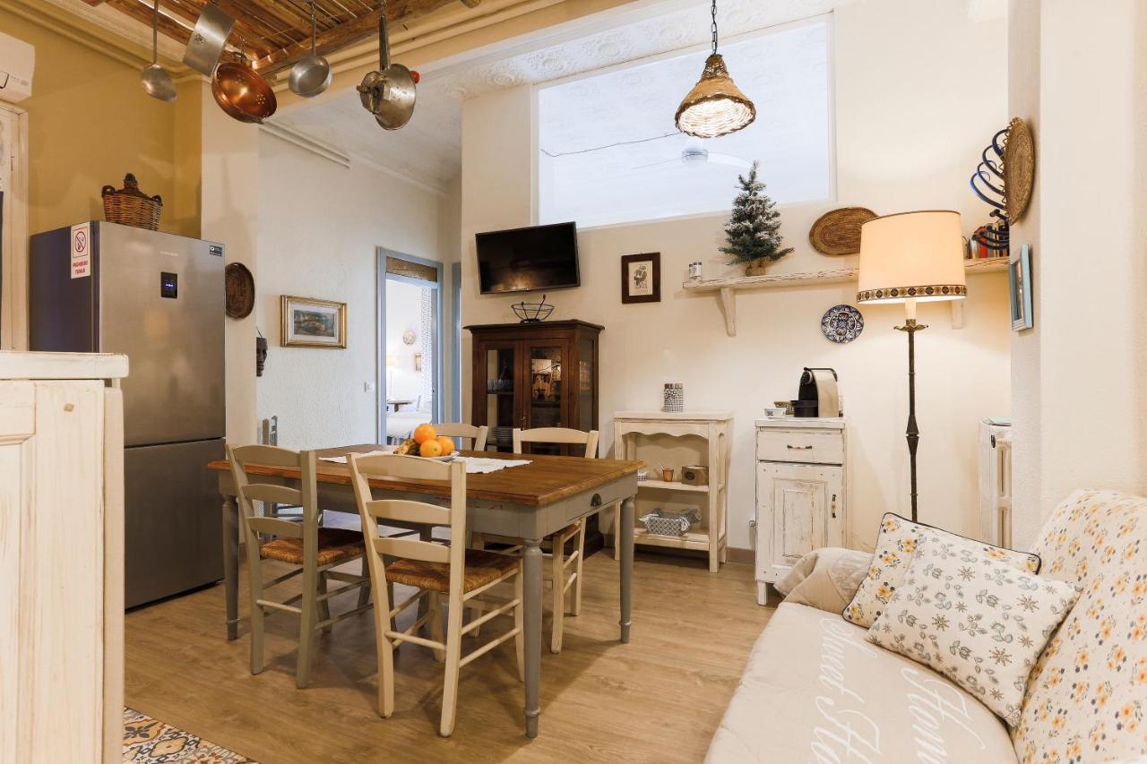 Live In Chianti By Concept Flats Apartamento Valencia