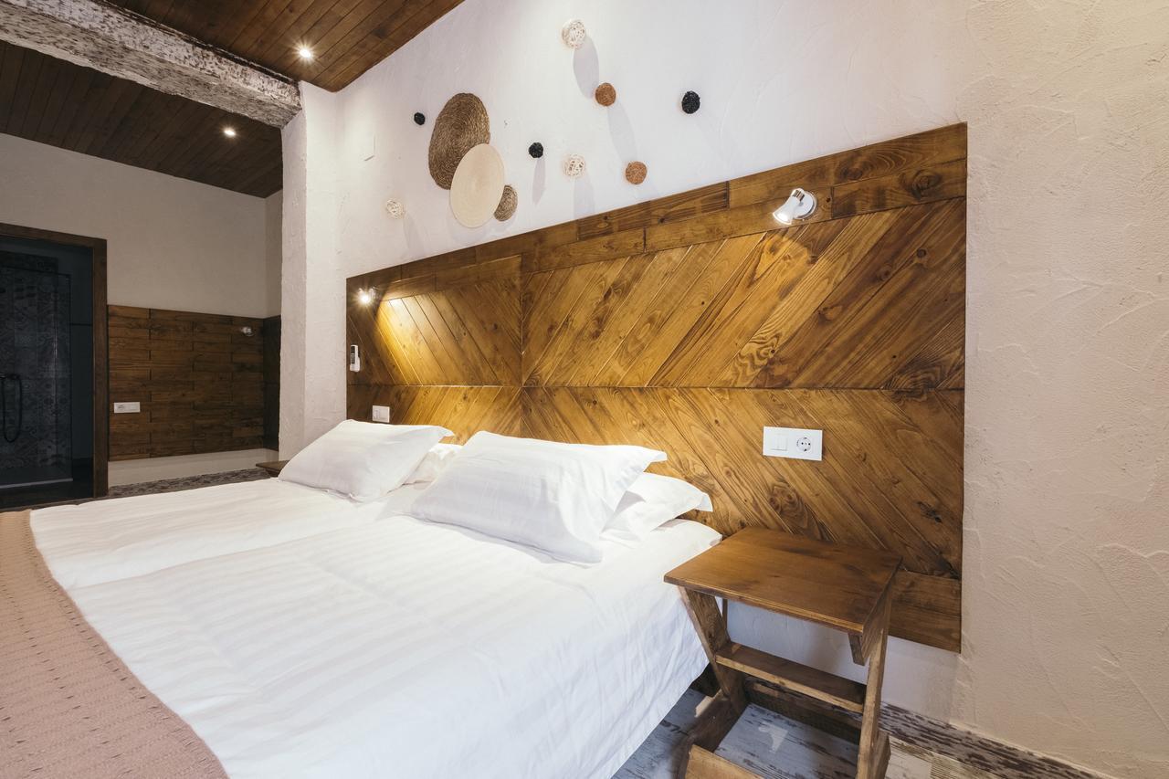 Apartahotel Buho House Valencia