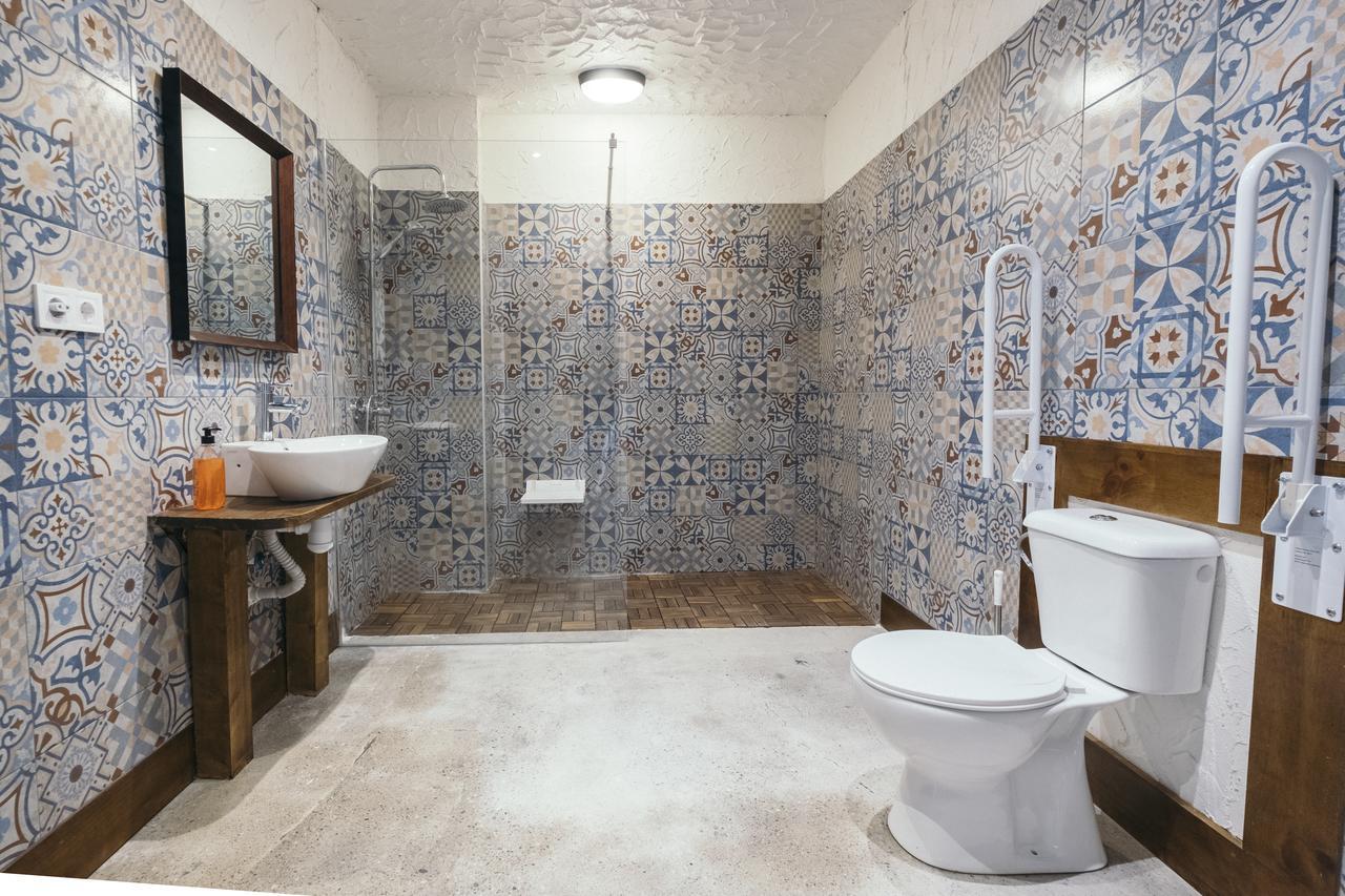 Buho House Apartahotel