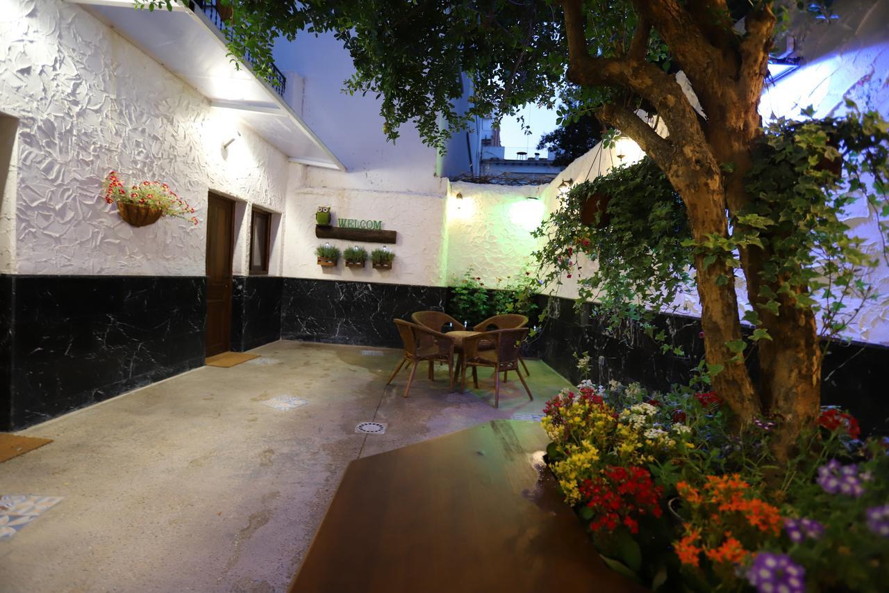 Buho House Apartahotel Valencia