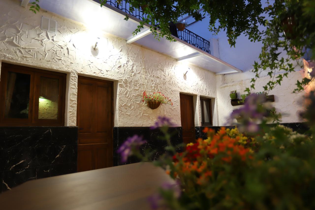 Apartahotel Buho House *