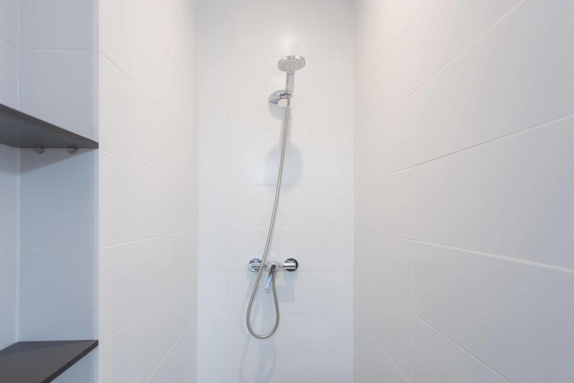 Apartamento Juvenil Colegio Mayor Galileo Galilei Valencia