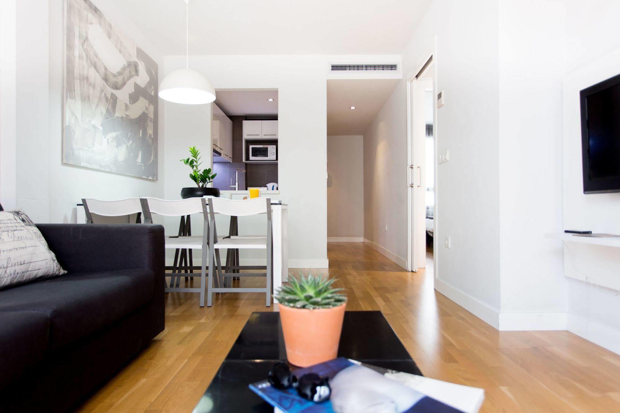 Apartamento Mon Catedral Valencia