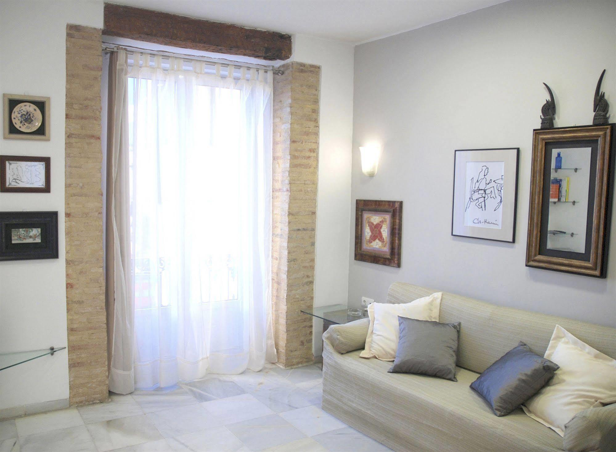 Apartamento Brental Trinidad